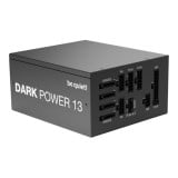 พาวเวอร์ซัพพลาย Be Quiet DARK POWER 13 1000 Watt 80 Plus Titanium (BN335)