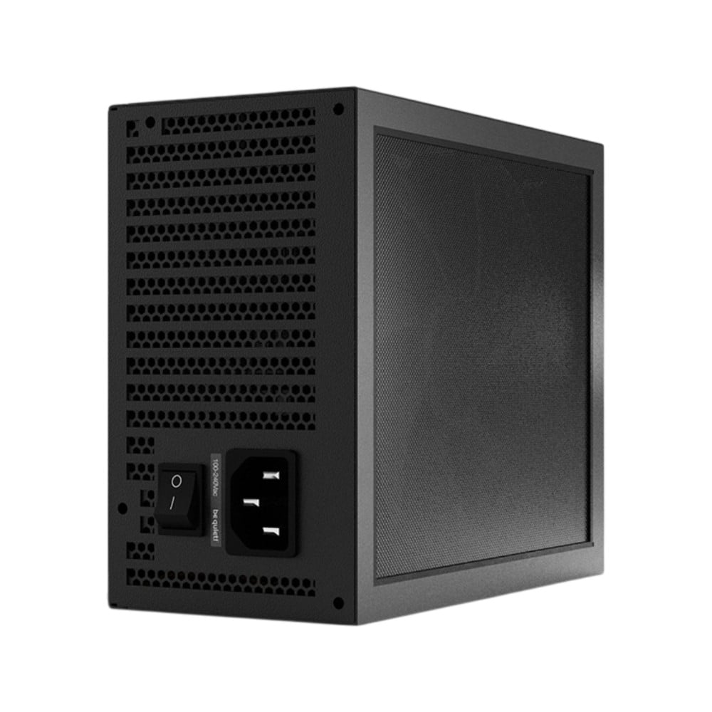 พาวเวอร์ซัพพลาย Be Quiet DARK POWER 13 1000 Watt 80 Plus Titanium (BN335)