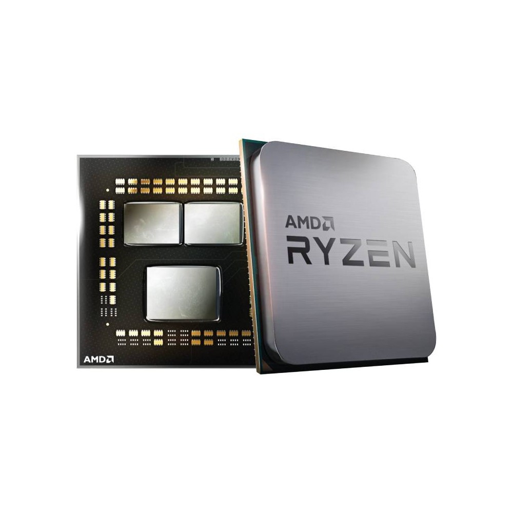 เมนบอร์ด AMD Ryzen 7 5800X 3.8GHz 8C/16T (AM4 GEN 5)