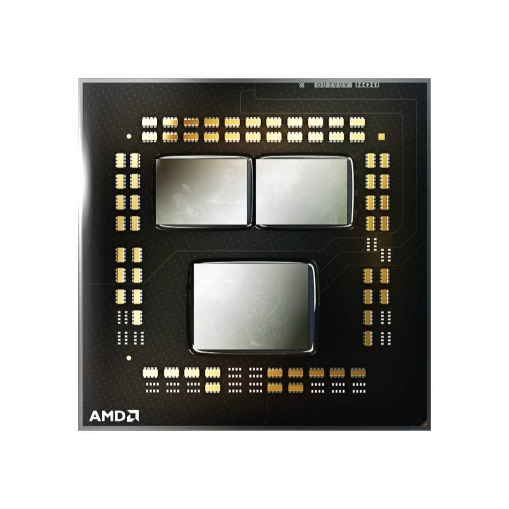 ซีพียู AMD Ryzen 7 5800X 3.8GHz 8C/16T AM4
