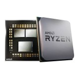 เมนบอร์ด AMD CPU Ryzen 7 5800X 3.8GHz 8C/16T (AM4 GEN 5)