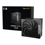 พาวเวอร์ซัพพลาย Be Quiet Power Zone 2 1000W 80 Plus Platinum (BP008EU)