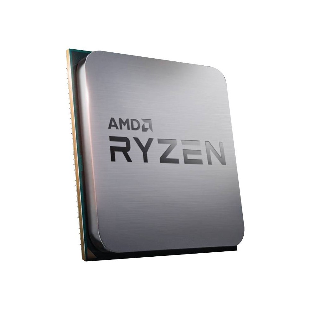 AMD CPU Ryzen 9 5900X 3.7GHz 12C/24T (AM4 GEN 5) ช้อปเลย