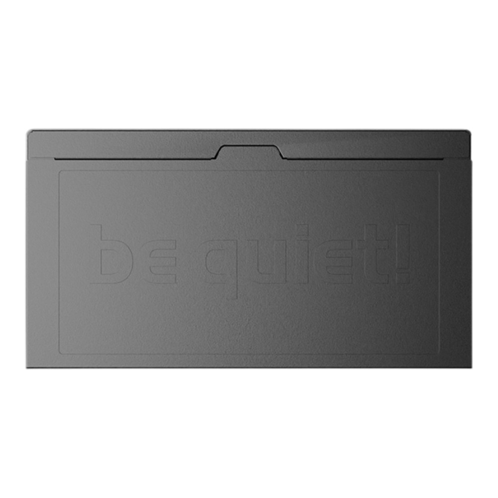 พาวเวอร์ซัพพลาย Be Quiet Pure Power 13 M 850W 80 PLUS Gold (BP027EU)