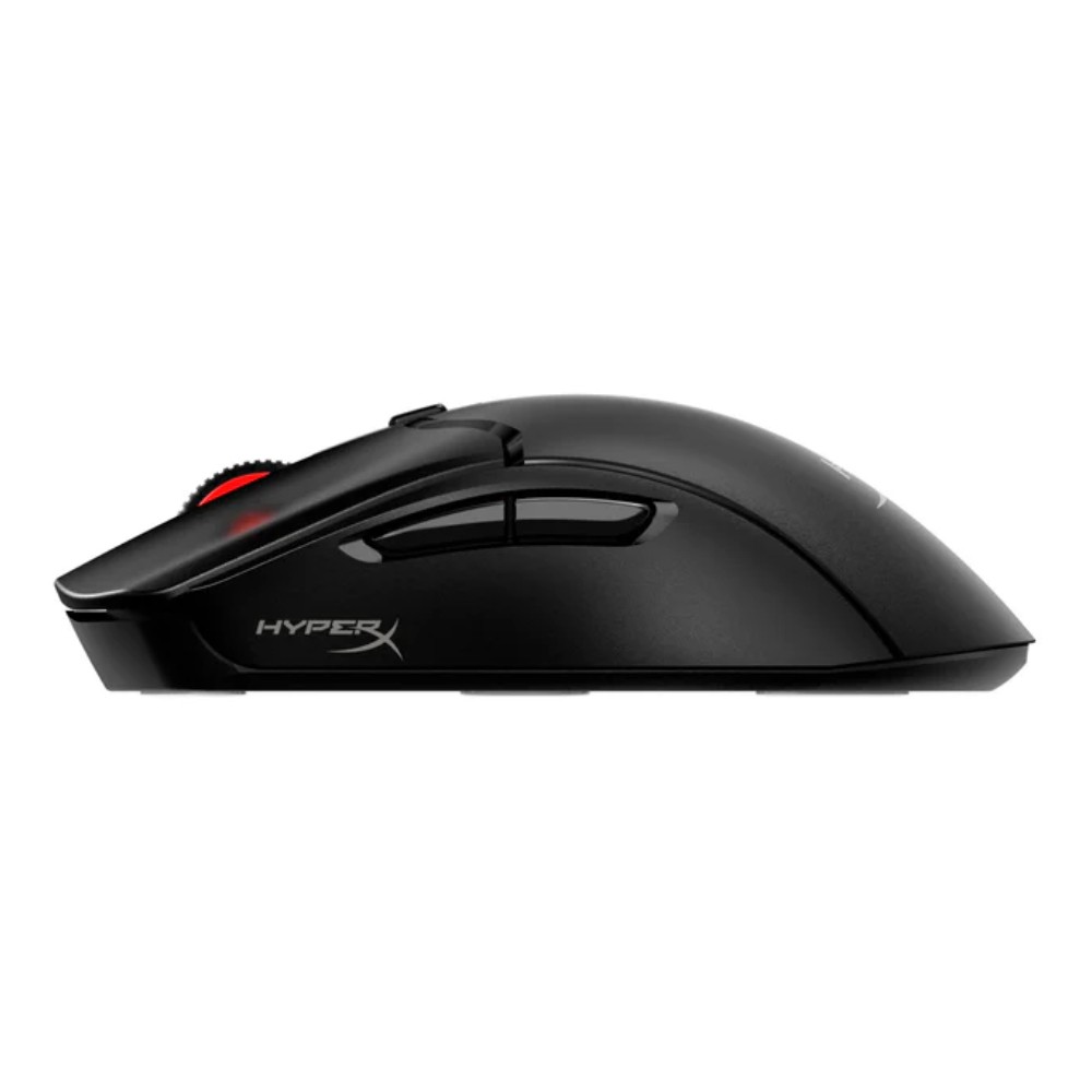 เมาส์เกมมิ่ง HyperX Pulsefire Haste 2 Core Wireless (8R2E6AA) Black