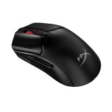 เมาส์เกมมิ่ง HyperX Pulsefire Haste 2 Core Wireless (8R2E6AA) Black
