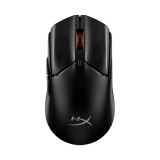 เมาส์เกมมิ่ง Hyper X Pulsefire Haste 2 Core Wireless (8R2E6AA) Black