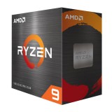 AMD CPU Ryzen 9 5950X 3.4GHz 16C/32T (AM4 GEN 5)