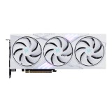 การ์ดจอ MSI GeForce RTX 5060 8G GAMING TRIO OC WHITE 8GB GDDR7 128-bit
