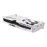 การ์ดจอ MSI GeForce RTX 5060 8G GAMING TRIO OC WHITE 8GB GDDR7 128-bit
