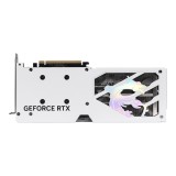 การ์ดจอ MSI GeForce RTX 5060 8G GAMING TRIO OC WHITE 8GB GDDR7 128-bit