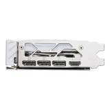 การ์ดจอ MSI GeForce RTX 5060 8G GAMING TRIO OC WHITE 8GB GDDR7 128-bit