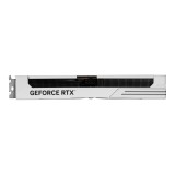การ์ดจอ GALAX GeForce RTX 5060 EX White 8GB GDDR7 128-bit