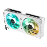 การ์ดจอ GALAX GeForce RTX 5060 EX White 8GB GDDR7 128-bit