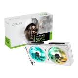 การ์ดจอ GALAX GeForce RTX 5060 EX White 8GB GDDR7 128-bit