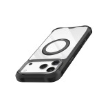 เคส Mutural iPhone 17 Pro Obsidian-Black