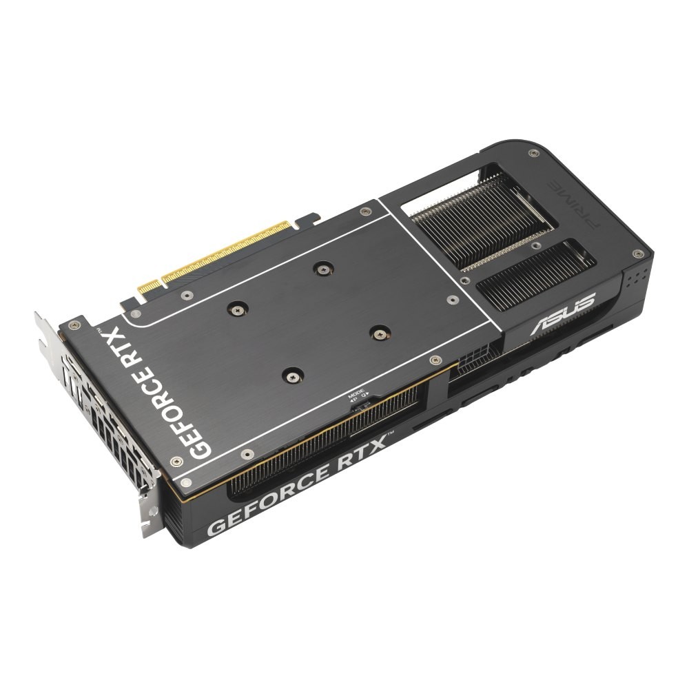 การ์ดจอ ASUS Prime GeForce RTX 5050 8GB GDDR6 OC Edition 128-bit