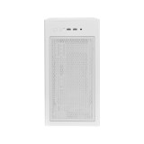 เคสคอมพิวเตอร์ SilverStone FARA 515 XR White (SST-FA515XR-WG)