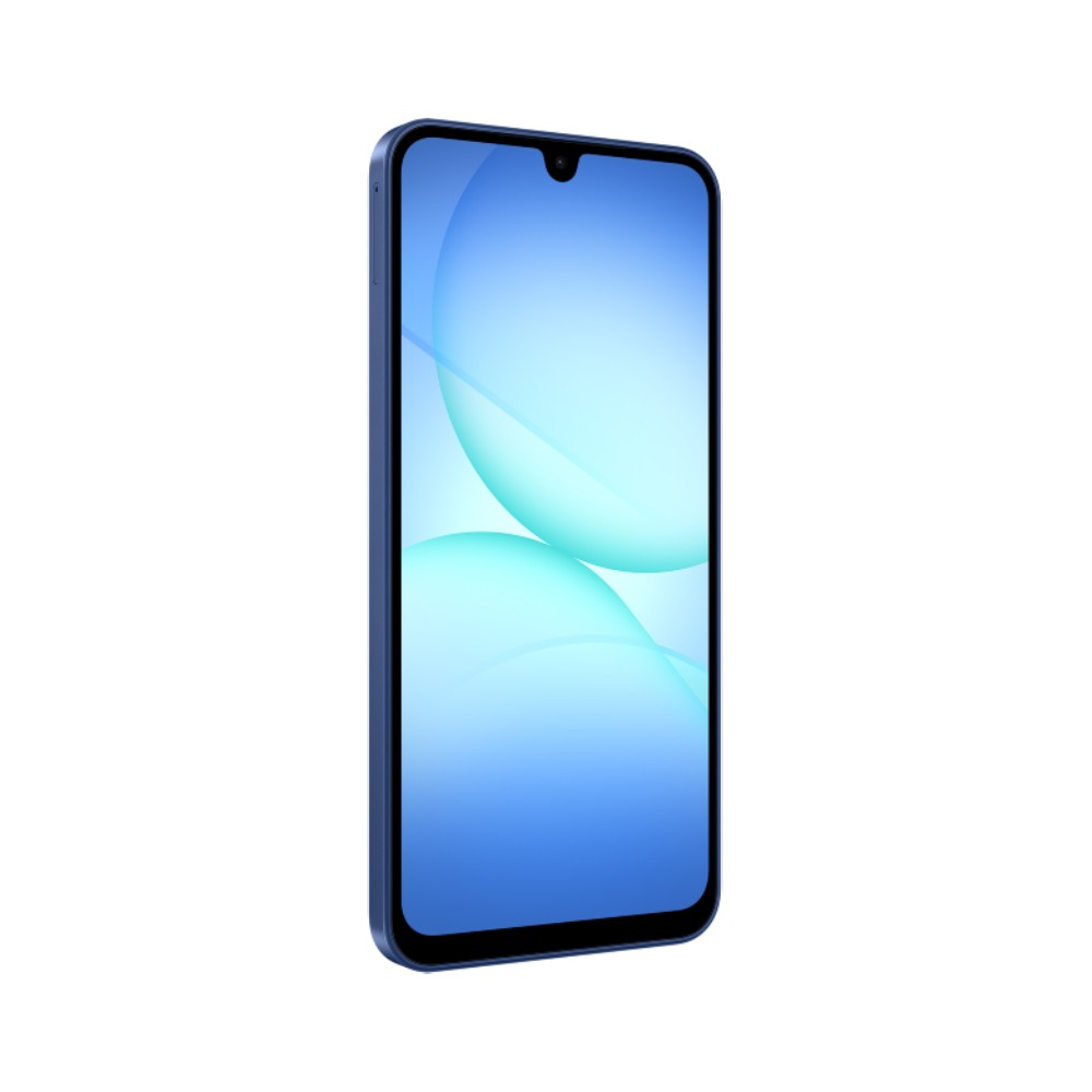 สมาร์ทโฟน Samsung Galaxy A17 (8+256GB) Blue (5G)