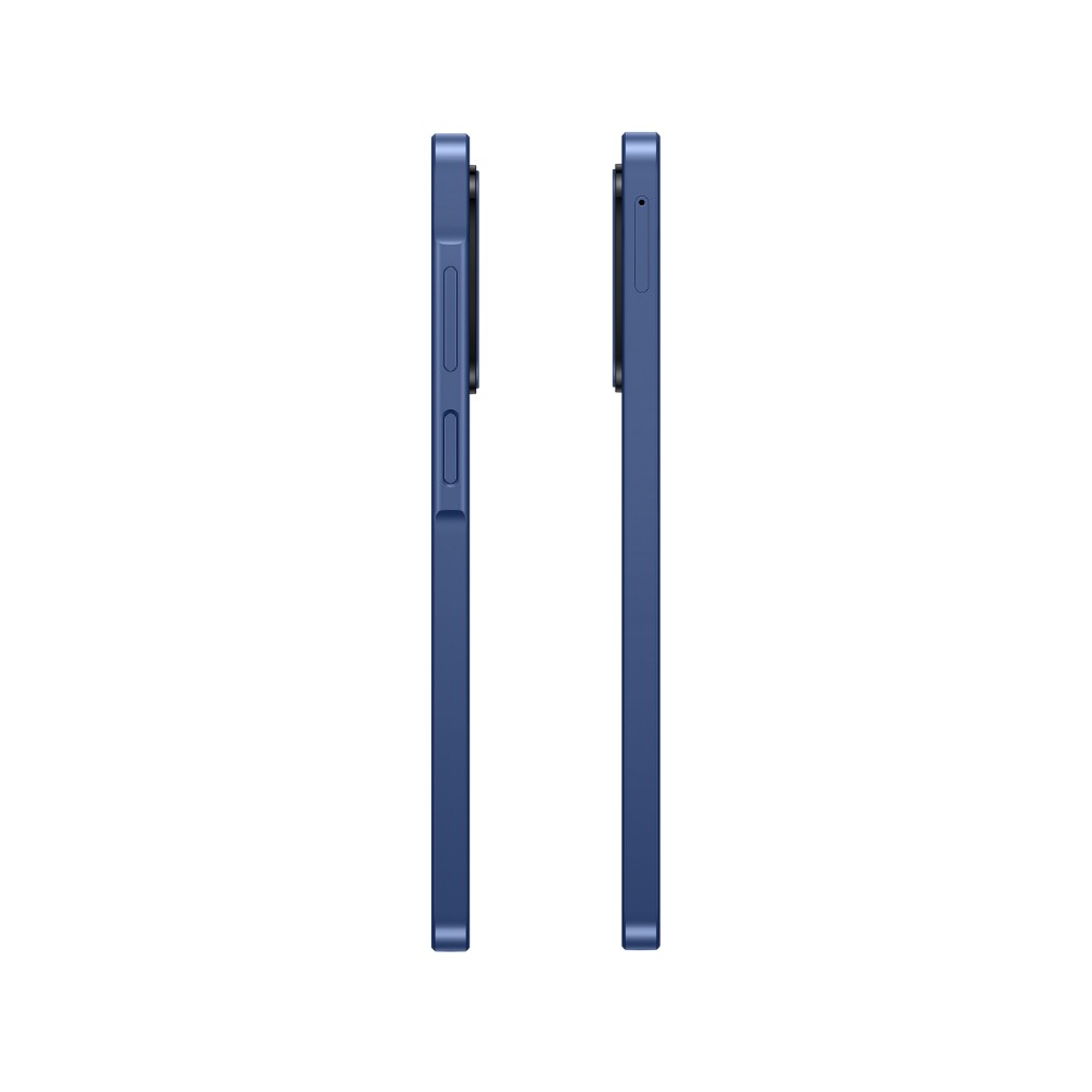 สมาร์ทโฟน Samsung Galaxy A17 (8+256GB) Blue (5G)