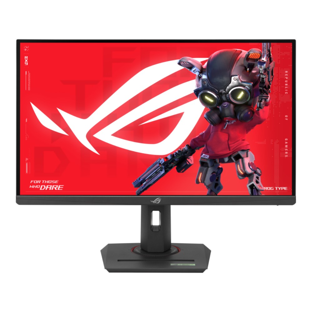 จอมอนิเตอร์ ASUS ROG Strix XG27ACMG Gaming Monitor (Fast IPS 2K 270Hz)