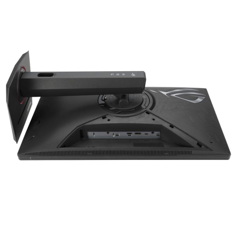 จอมอนิเตอร์ ASUS ROG Strix XG27ACMG Gaming Monitor (Fast IPS 2K 270Hz)