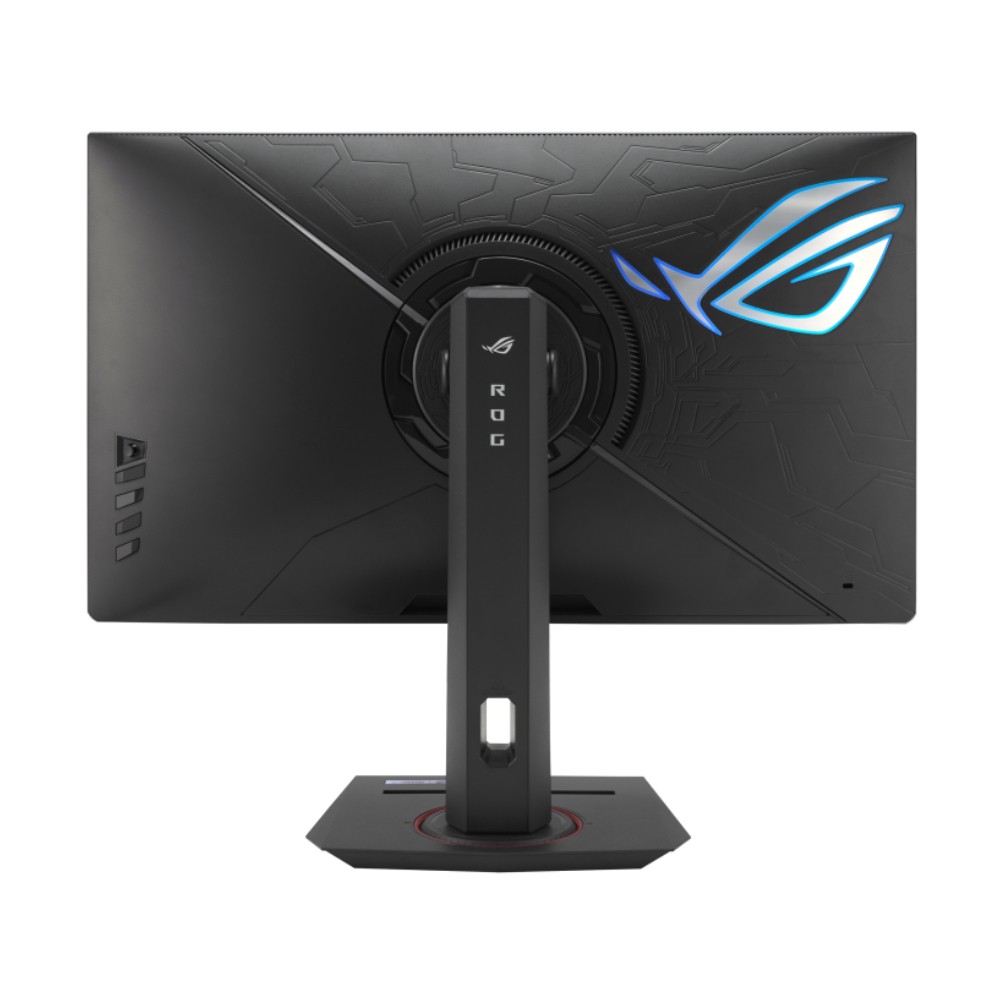จอมอนิเตอร์ ASUS ROG Strix XG27ACMG Gaming Monitor (Fast IPS 2K 270Hz)