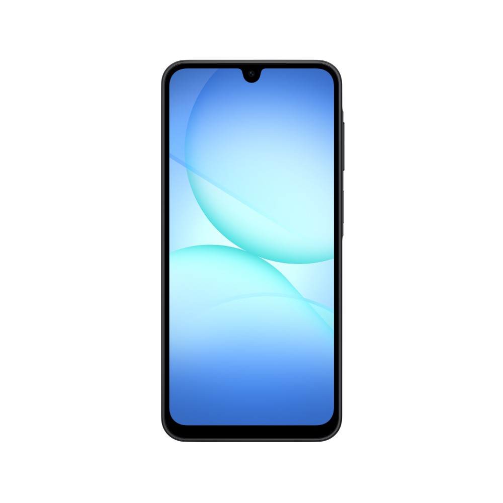สมาร์ทโฟน Samsung Galaxy A17 (8+256GB) Black (5G)