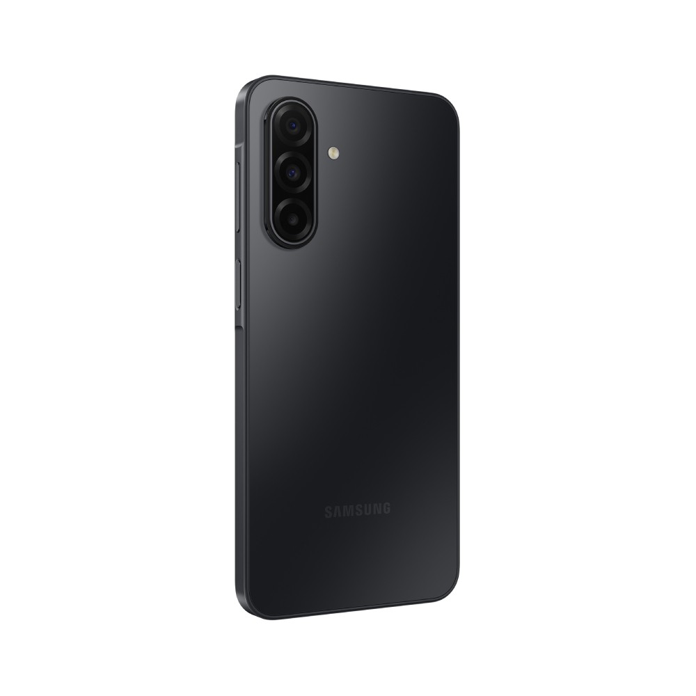 สมาร์ทโฟน Samsung Galaxy A17 (8+256GB) Black (5G)