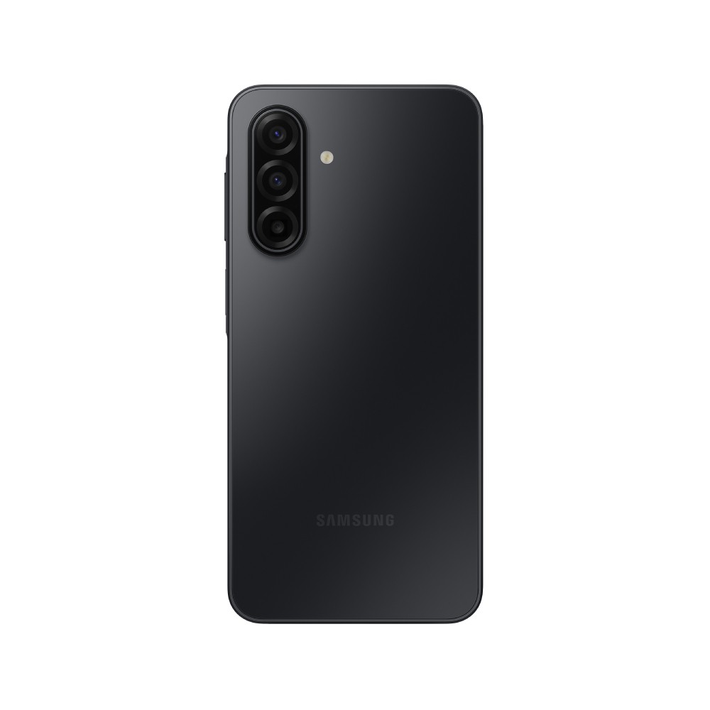 สมาร์ทโฟน Samsung Galaxy A17 (8+256GB) Black (5G)