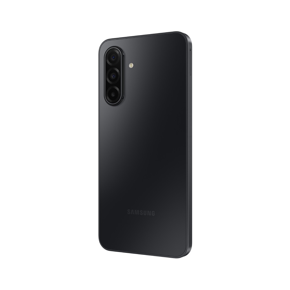 สมาร์ทโฟน Samsung Galaxy A17 (8+256GB) Black (5G)