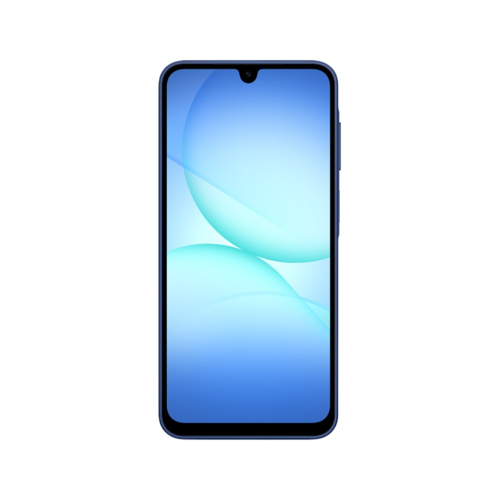 สมาร์ทโฟน Samsung Galaxy A17 (8+128GB) Blue (5G)