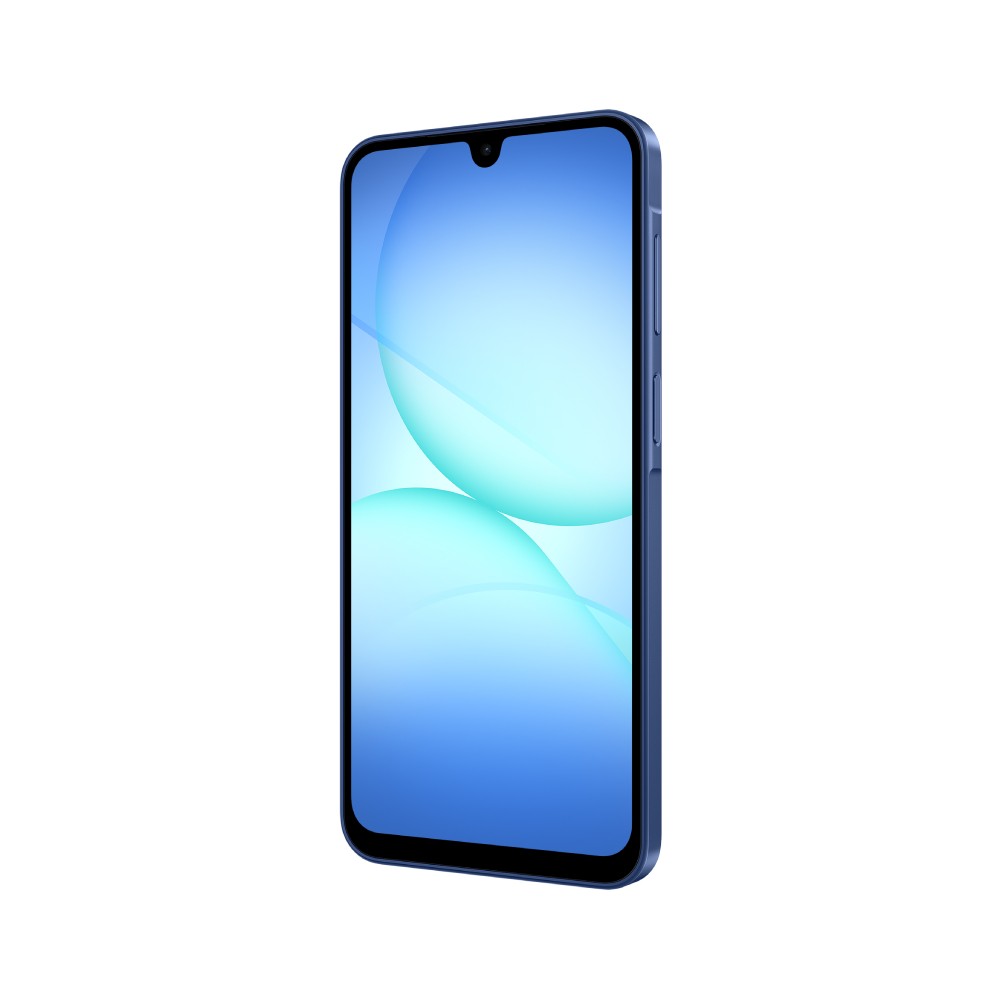 สมาร์ทโฟน Samsung Galaxy A17 (8+128GB) Blue (5G)