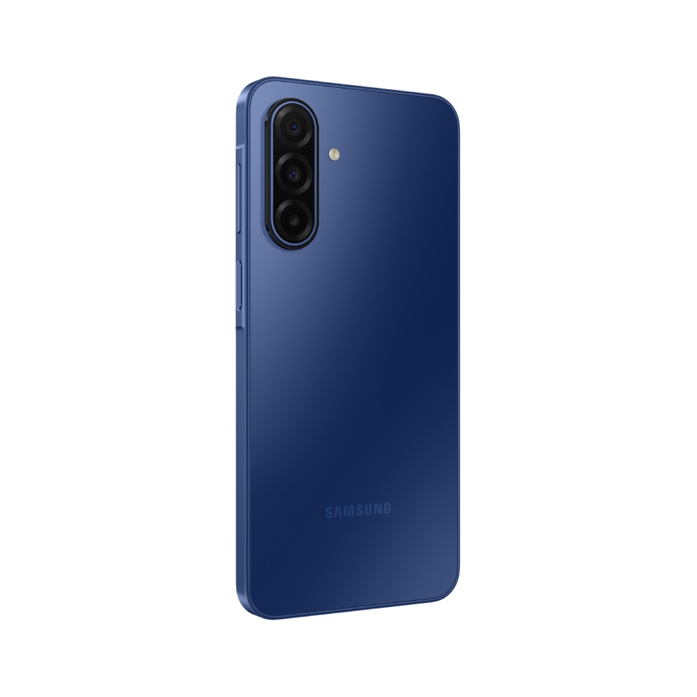 สมาร์ทโฟน Samsung Galaxy A17 (8+128GB) Blue (5G)