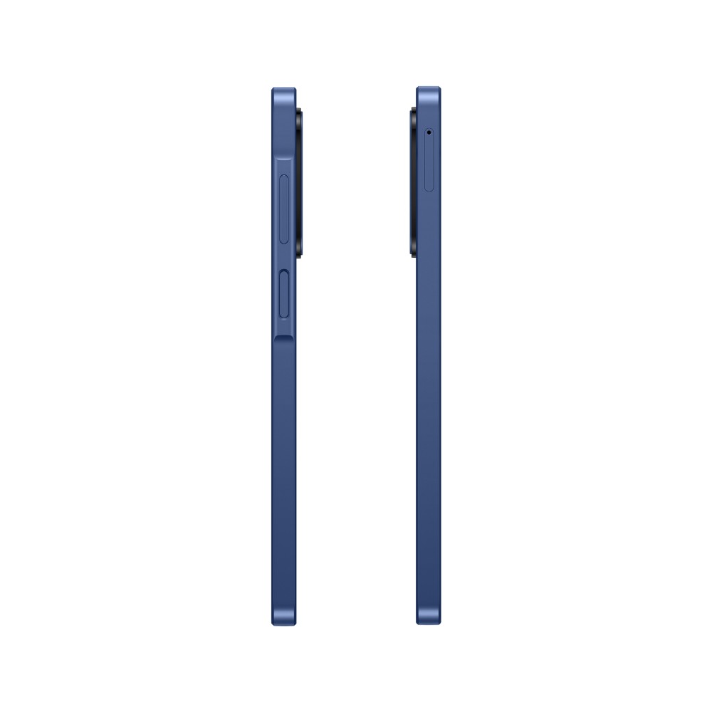 สมาร์ทโฟน Samsung Galaxy A17 (8+128GB) Blue (5G)