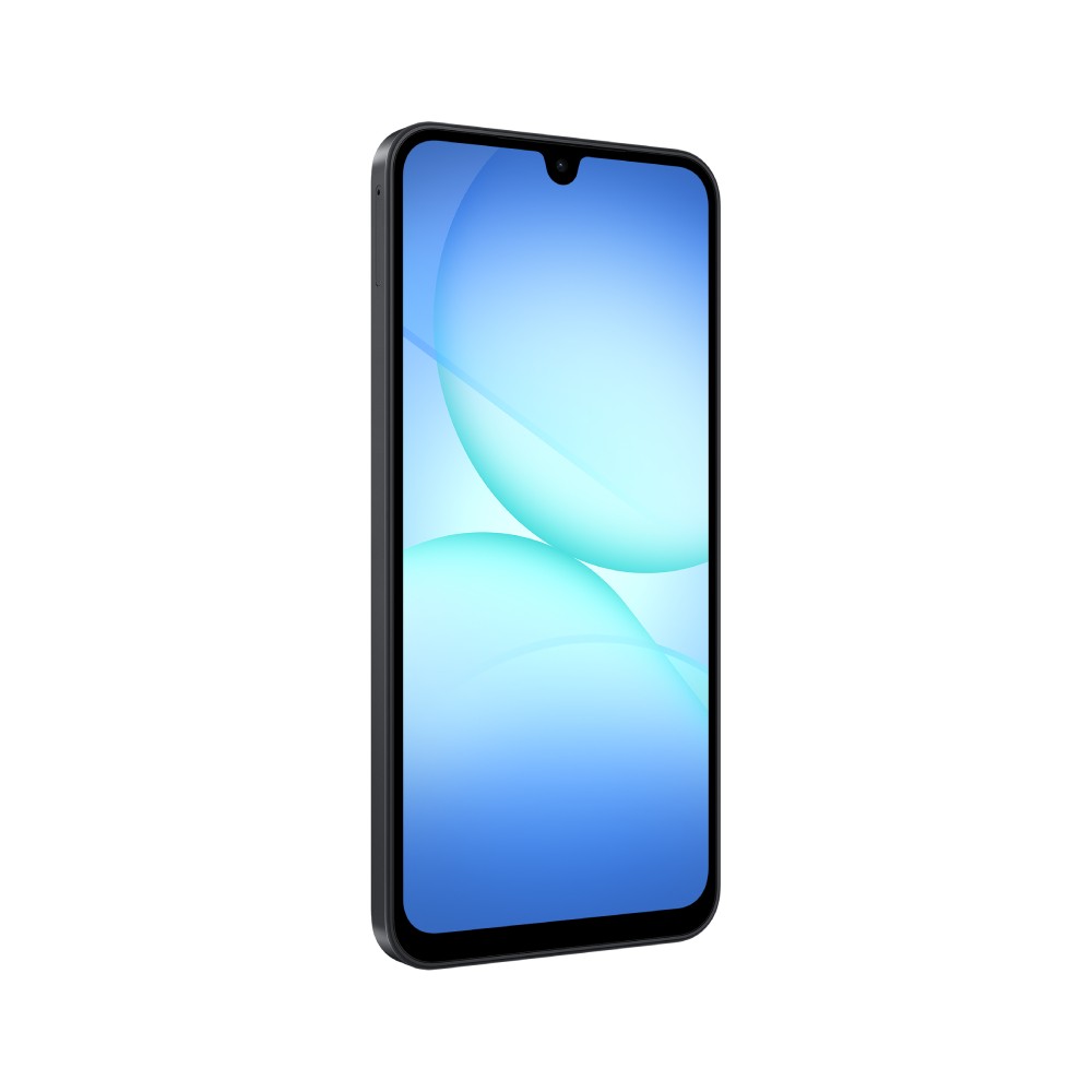 สมาร์ทโฟน Samsung Galaxy A17 (8+128GB) Black (5G)