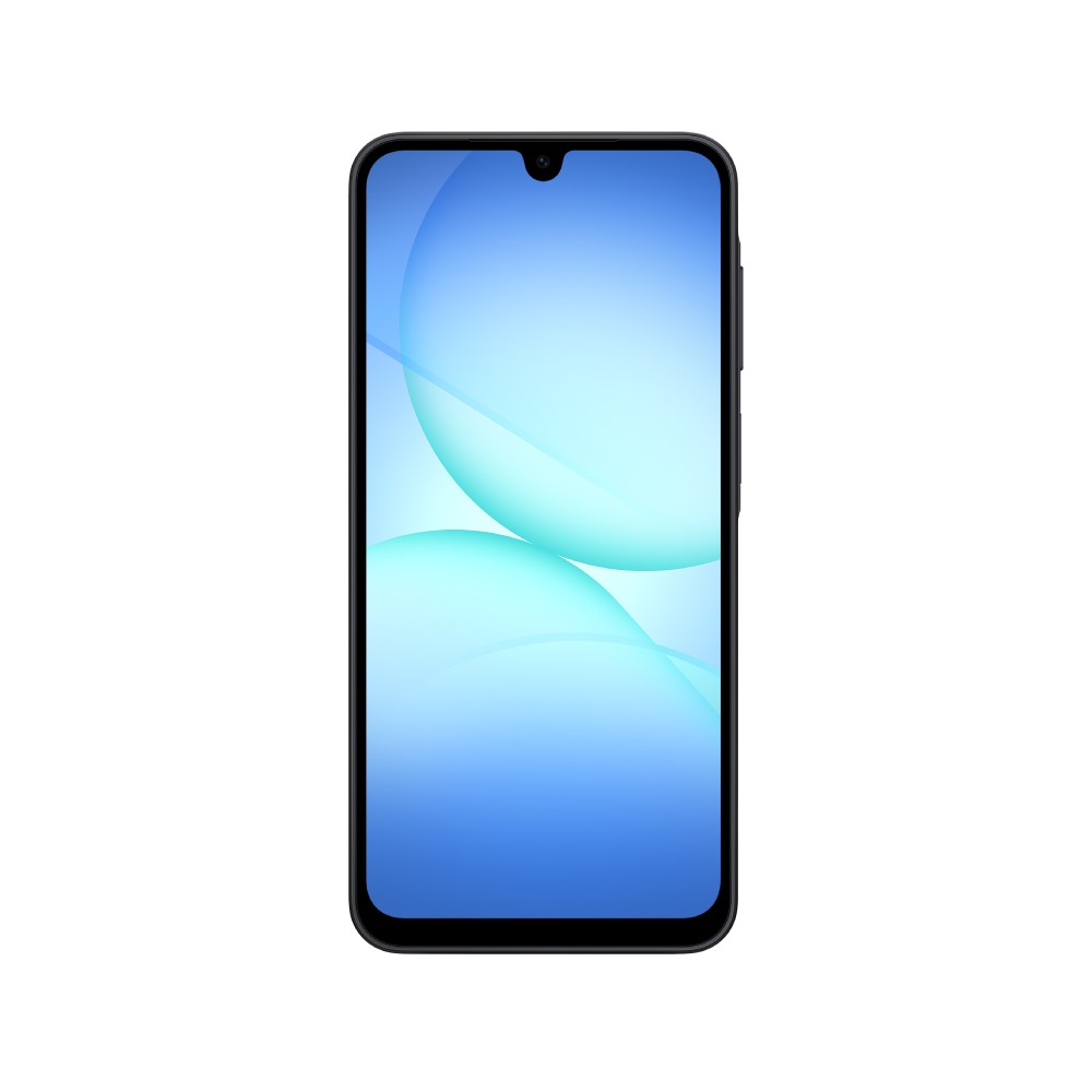 สมาร์ทโฟน Samsung Galaxy A17 (8+128GB) Black (5G)