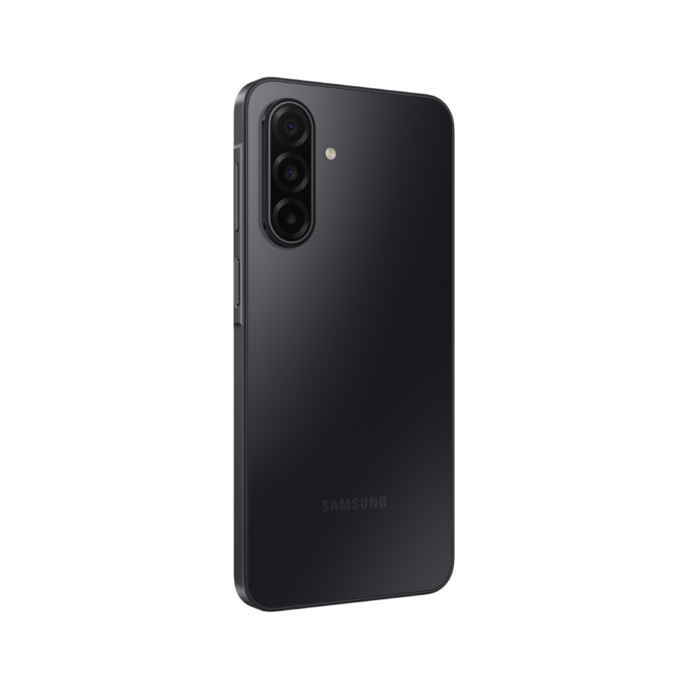 สมาร์ทโฟน Samsung Galaxy A17 (8+128GB) Black (5G)