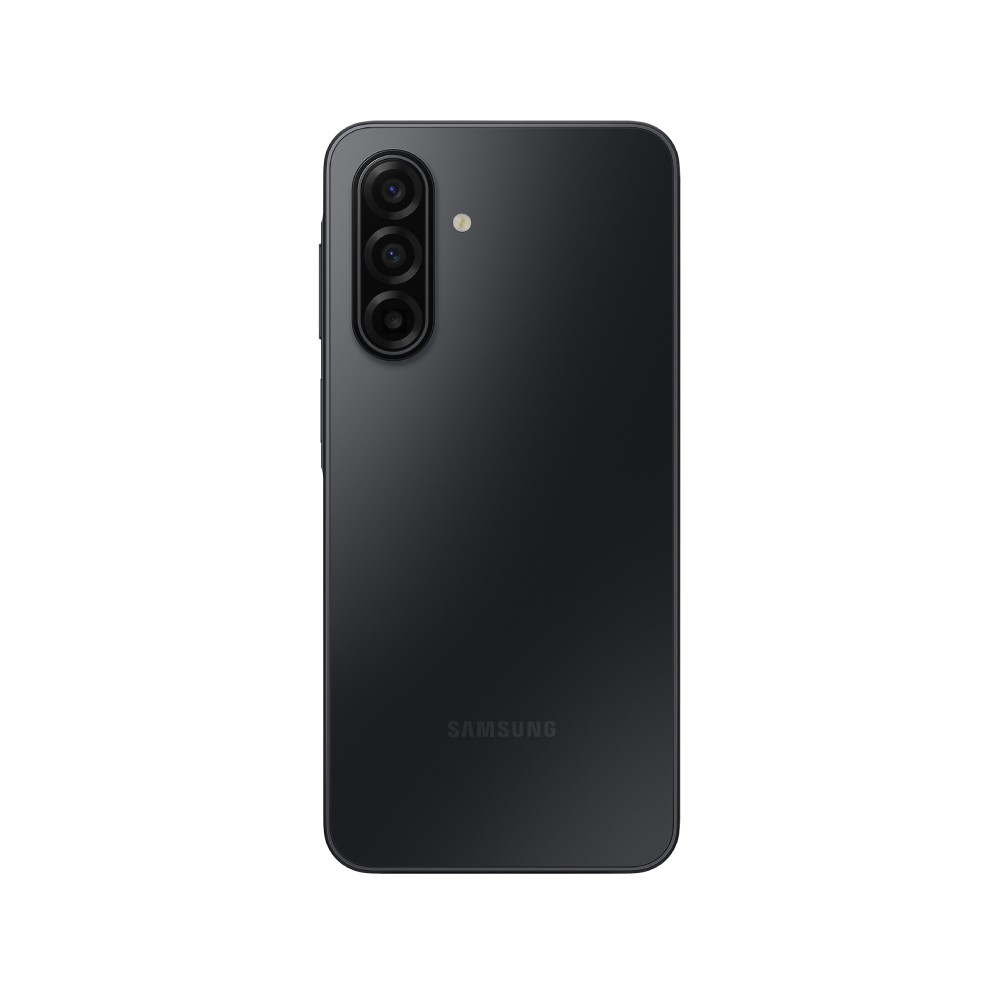 สมาร์ทโฟน Samsung Galaxy A17 (8+128GB) Black (5G)