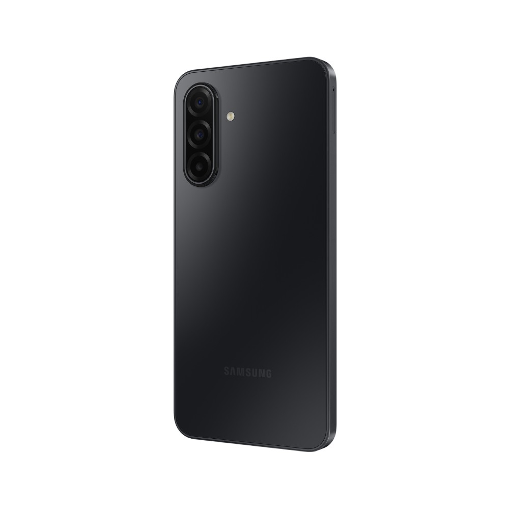สมาร์ทโฟน Samsung Galaxy A17 (8+128GB) Black (5G)