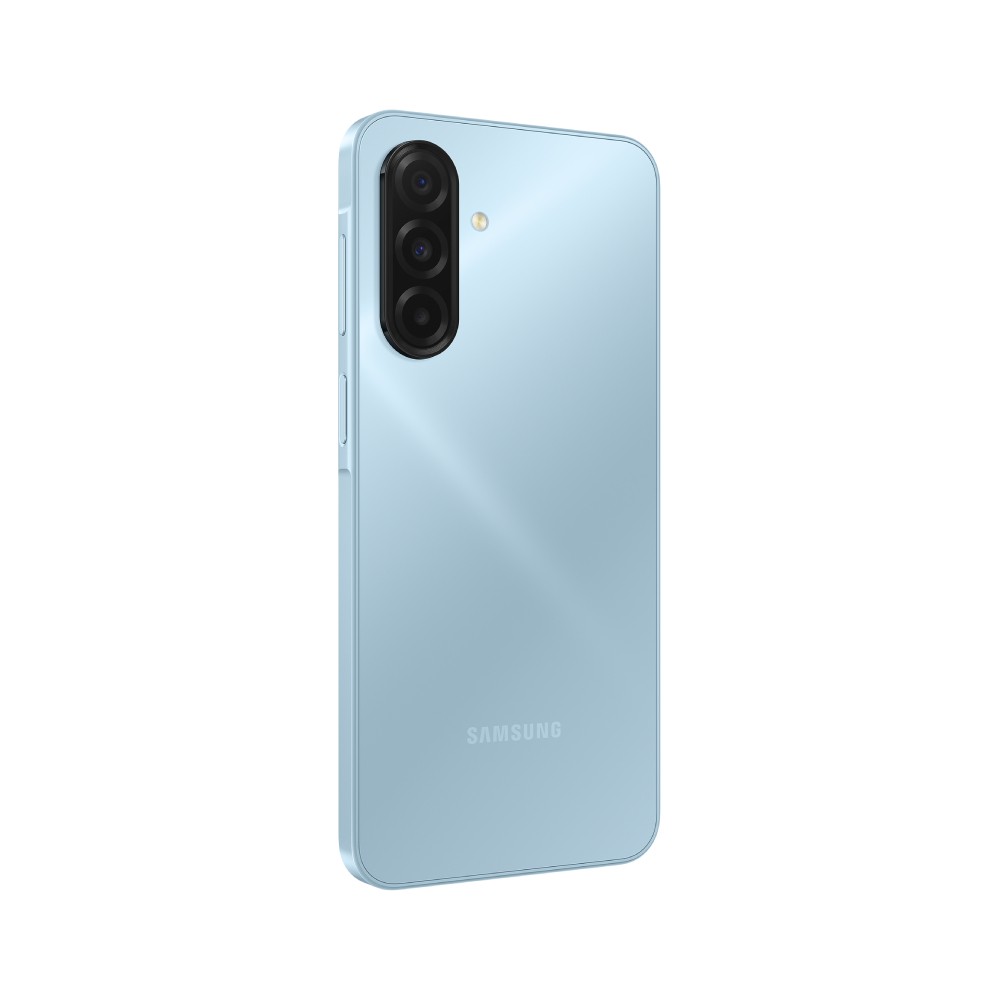 สมาร์ทโฟน Samsung Galaxy A17 (8+128GB) Light Blue