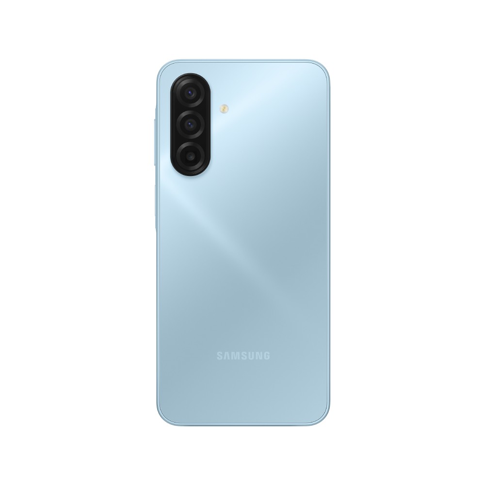 สมาร์ทโฟน Samsung Galaxy A17 (8+128GB) Light Blue