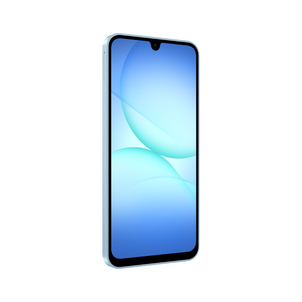 สมาร์ทโฟน Samsung Galaxy A17 (8+128GB) Light Blue