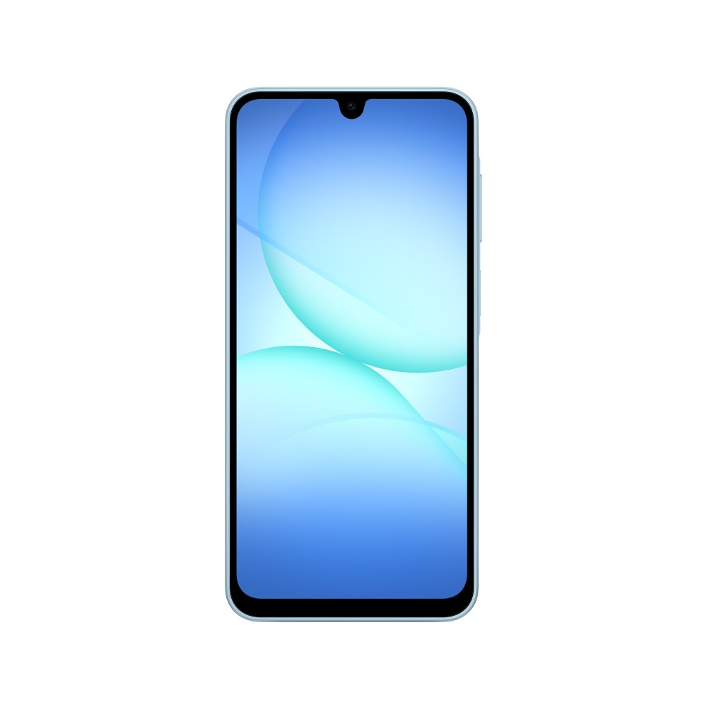 สมาร์ทโฟน Samsung Galaxy A17 (8+128GB) Light Blue