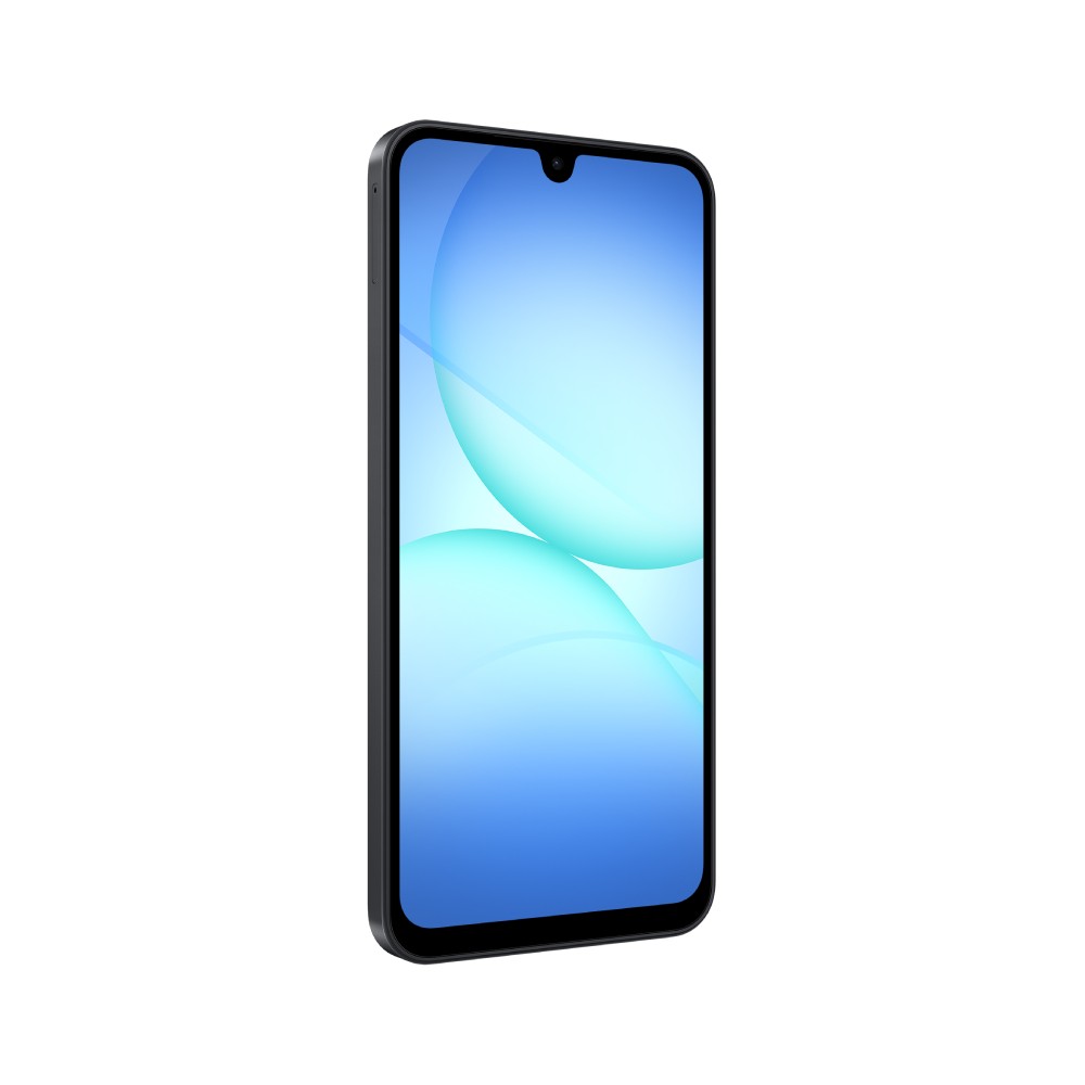 สมาร์ทโฟน Samsung Galaxy A17 (8+128GB) Black