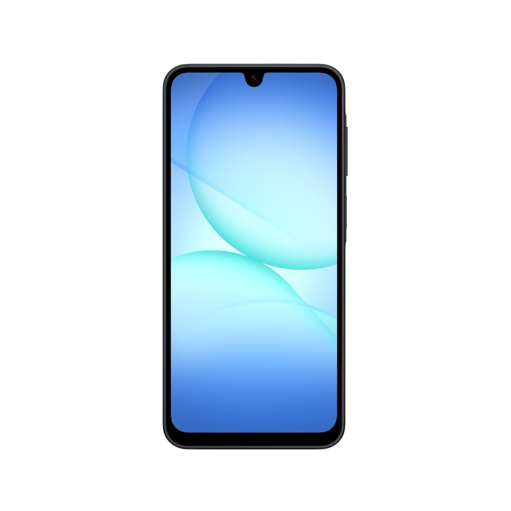 สมาร์ทโฟน Samsung Galaxy A17 (8+128GB) Black