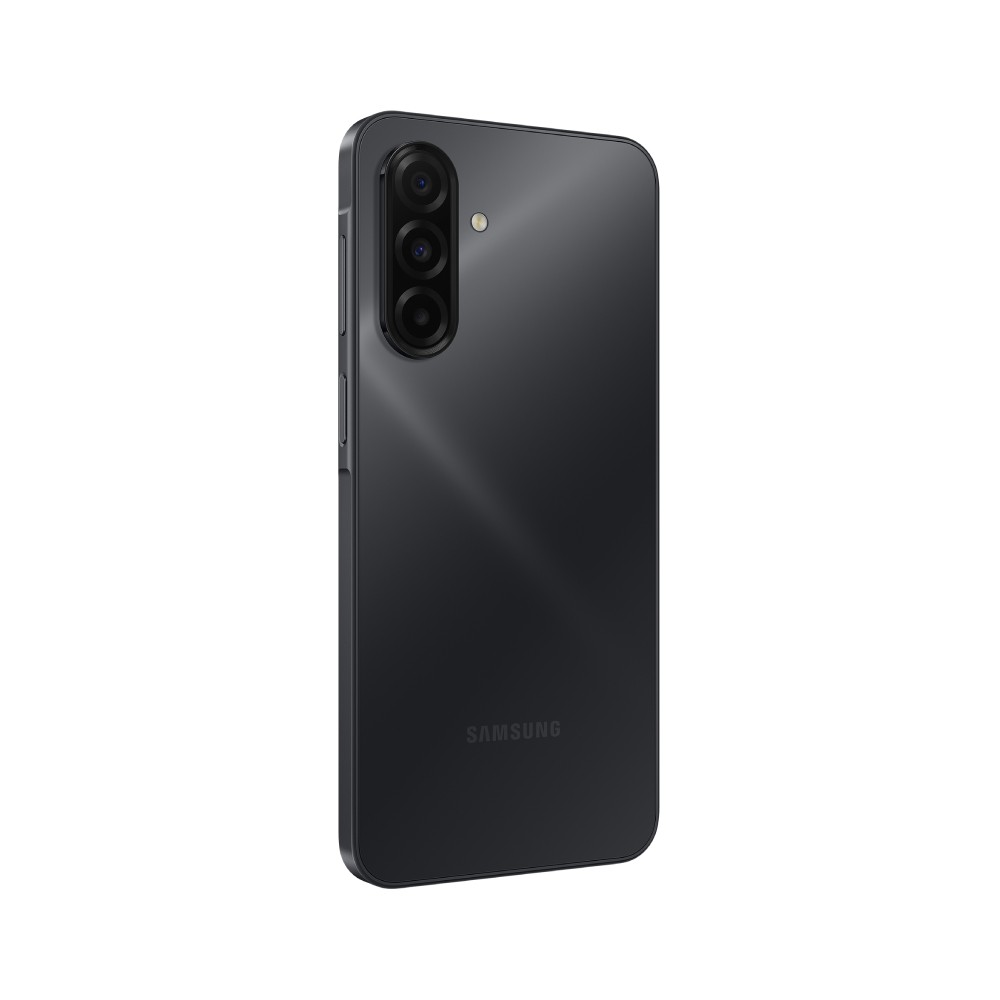 สมาร์ทโฟน Samsung Galaxy A17 (8+128GB) Black