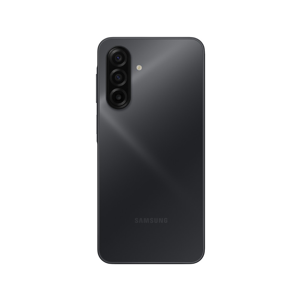 สมาร์ทโฟน Samsung Galaxy A17 (8+128GB) Black