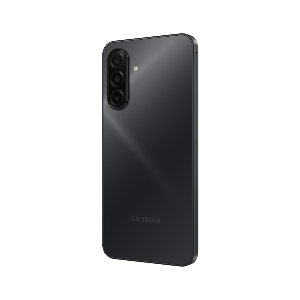สมาร์ทโฟน Samsung Galaxy A17 (8+128GB) Black