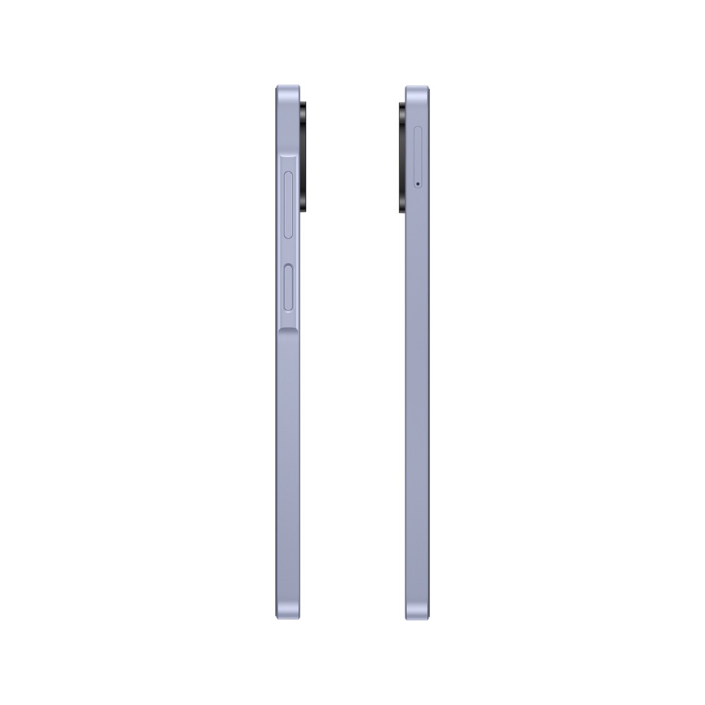สมาร์ทโฟน Samsung Galaxy A07 (4+128GB) Light Violet